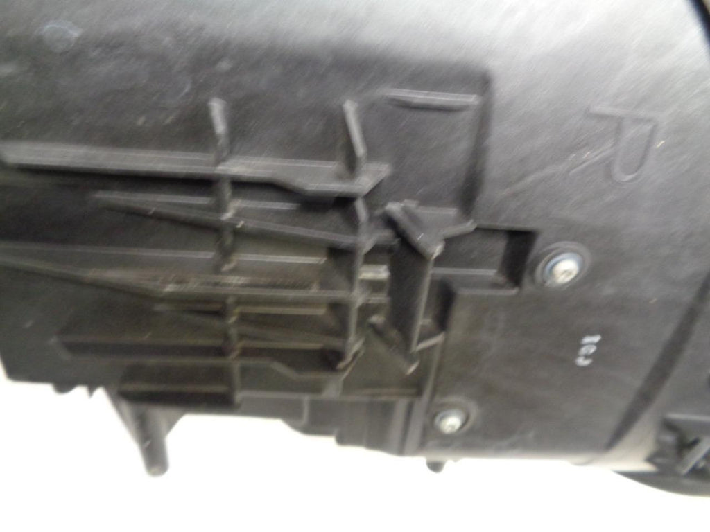 USED GENUINE 987 PORSCHE XENON RIGHT HEADLIGHT 987 631 158 23 SR