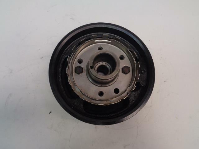 PIONEER INC. HARMONIC BALANCER FOR BUICK,OLDSMOBILE & PONTIAC CHEVY DA-2314 R8TC