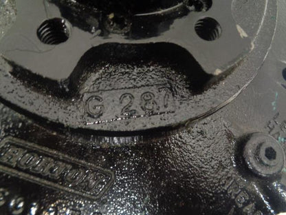 HORTON ENGINE COOLING FAN CLUTCH FOR CATERPILLER 3406 791059 REMANUFACTURED R10