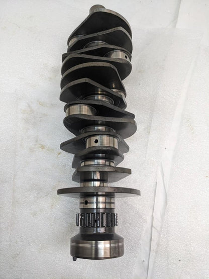 PORSCHE 986/987 BOXSTER CAYMAN 3.2 08 78MM CRANKSHAFT 9961016R USED 996BGL2