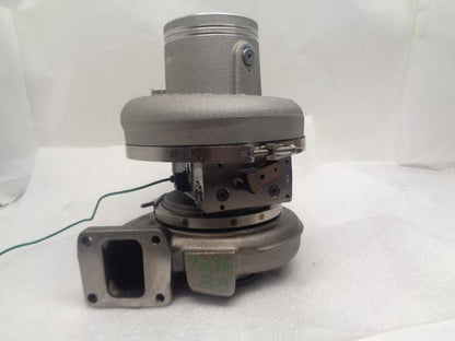 REMAN CUMMINS TURBOCHARGER EPA07 AUTO15 liter ISX/QSX engines 5457297RX E1
