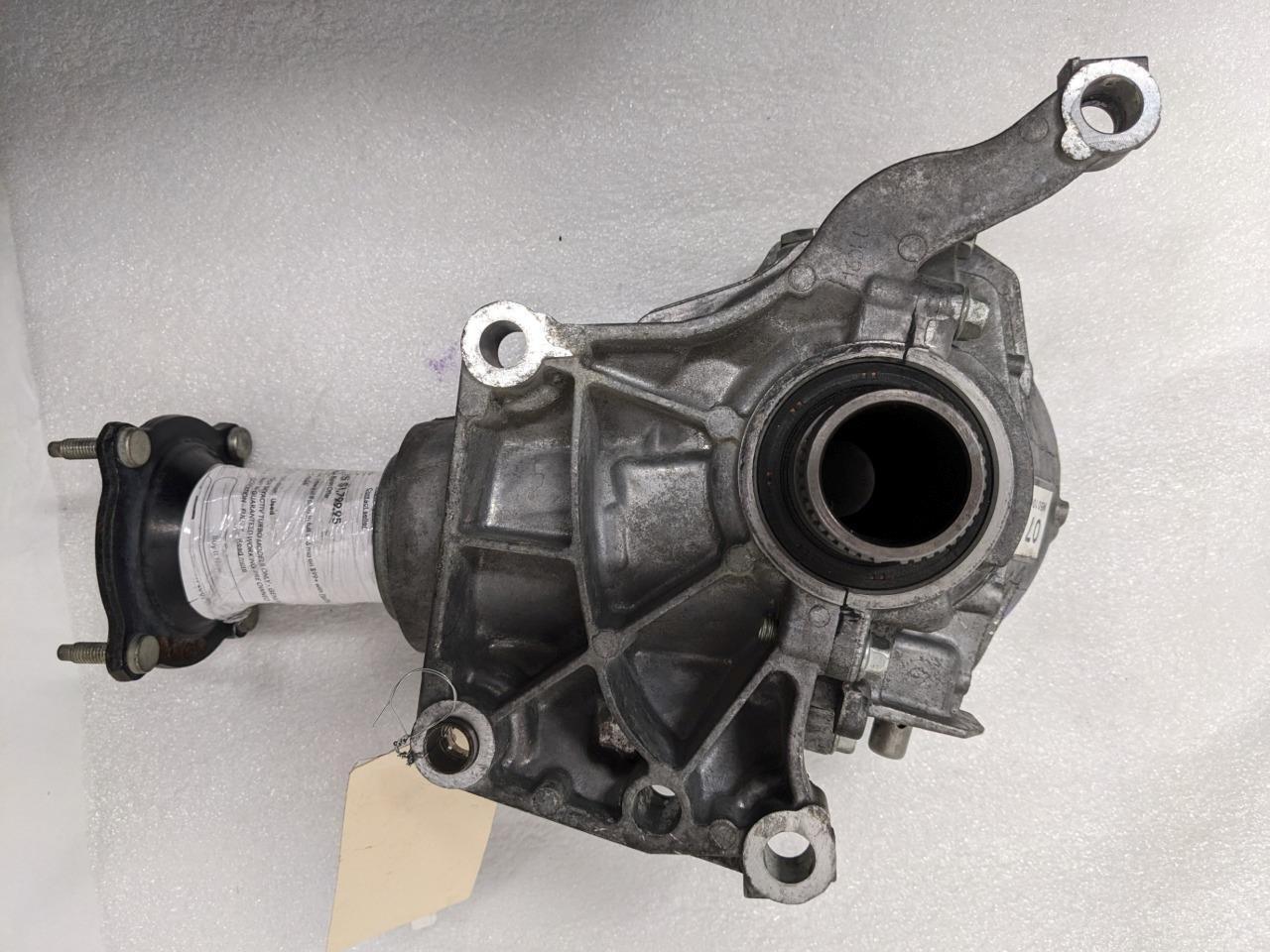 MAZDA KN0427500C TRANSFER CASE ASSEMBLY CX-50 2.5L I2 NEW  J2