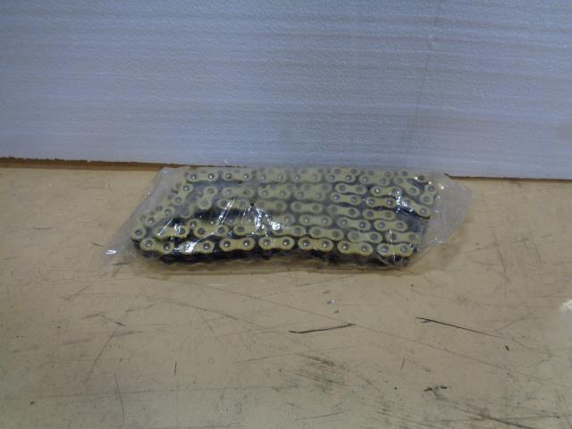 Mika Metals Lightweight Racing Dirt Bike Chain 415 415-04-G 120 Link NEW R15T3