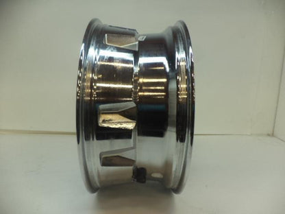 NEW ASANTI CHROME POLISHED ABL-01 PEGASI 22x10 ET15 5x120 ABL1-22105240CH WR