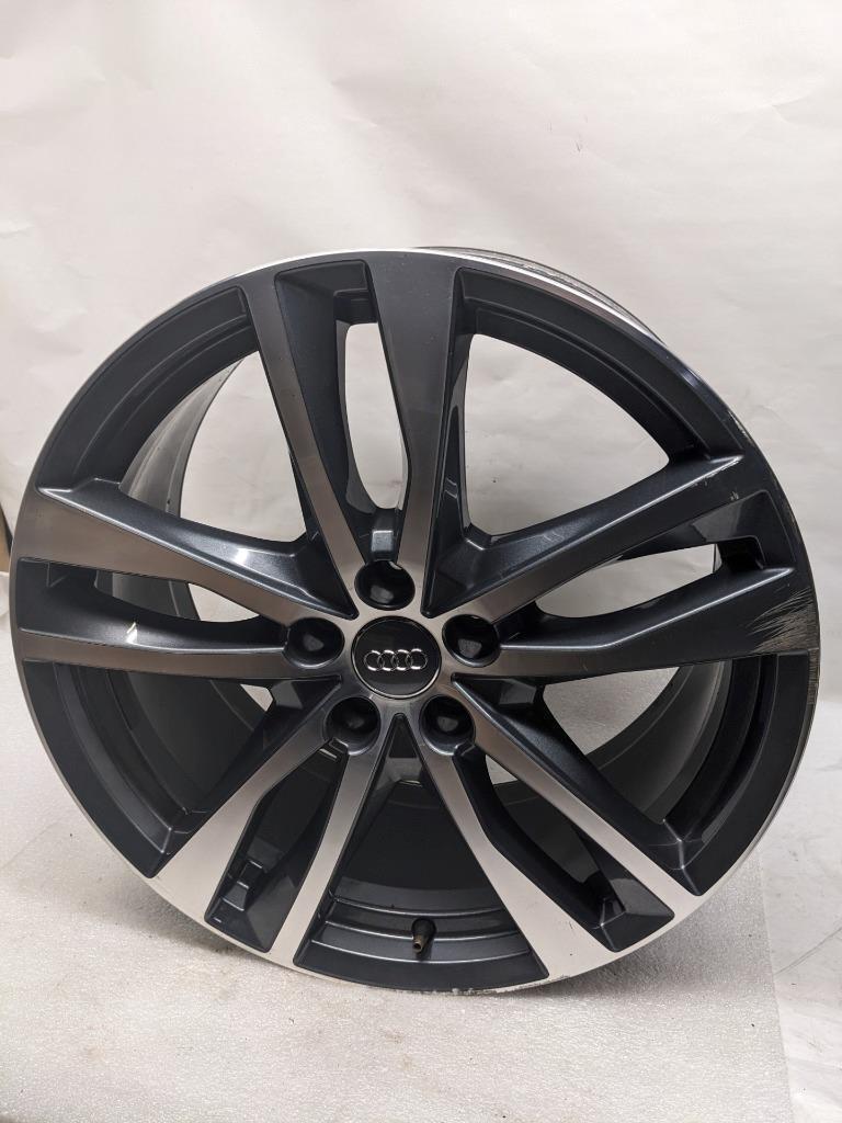 1 AUDI 4K0601025H WHEEL 19X8.5 ET40 5X112 FOR 2019-2023 A6 USED B2