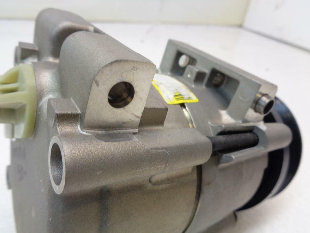 NEW VISTEON 010306 AC COMPRESSOR 1995-04 FORD, MAZDA, MERCURY (VARIOUS) R2