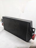VORTECH 20 ROW 2.6" IN/OUT 31X13X4 RADIATOR NEW D1