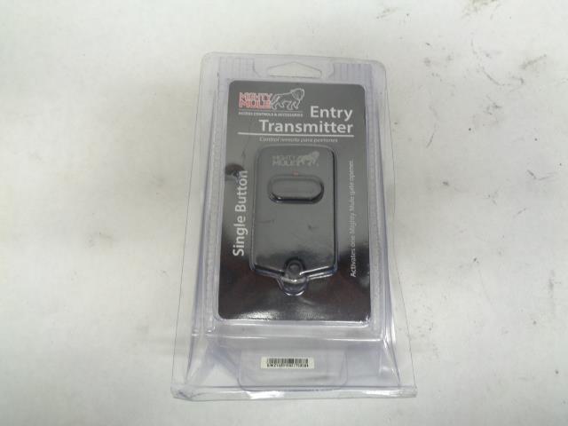 MIGHTY MULE MM-LPS13 SLIDE GATE OPERATOR SYSTEM KIT NEW R32