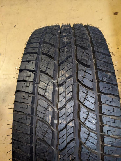 NOS MESA NATIONAL A/P2 BSW LT 285 70 17 121/118S LRE 10PLY TIRE MSP83 CQ2