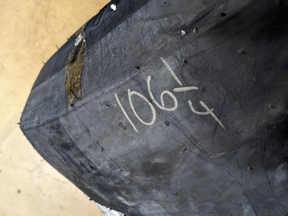 MICKEY THOMPSON ET DRAG WL 33.0 16.5 15S DRAG SLICK TIRE 90000000888-106-1/4"