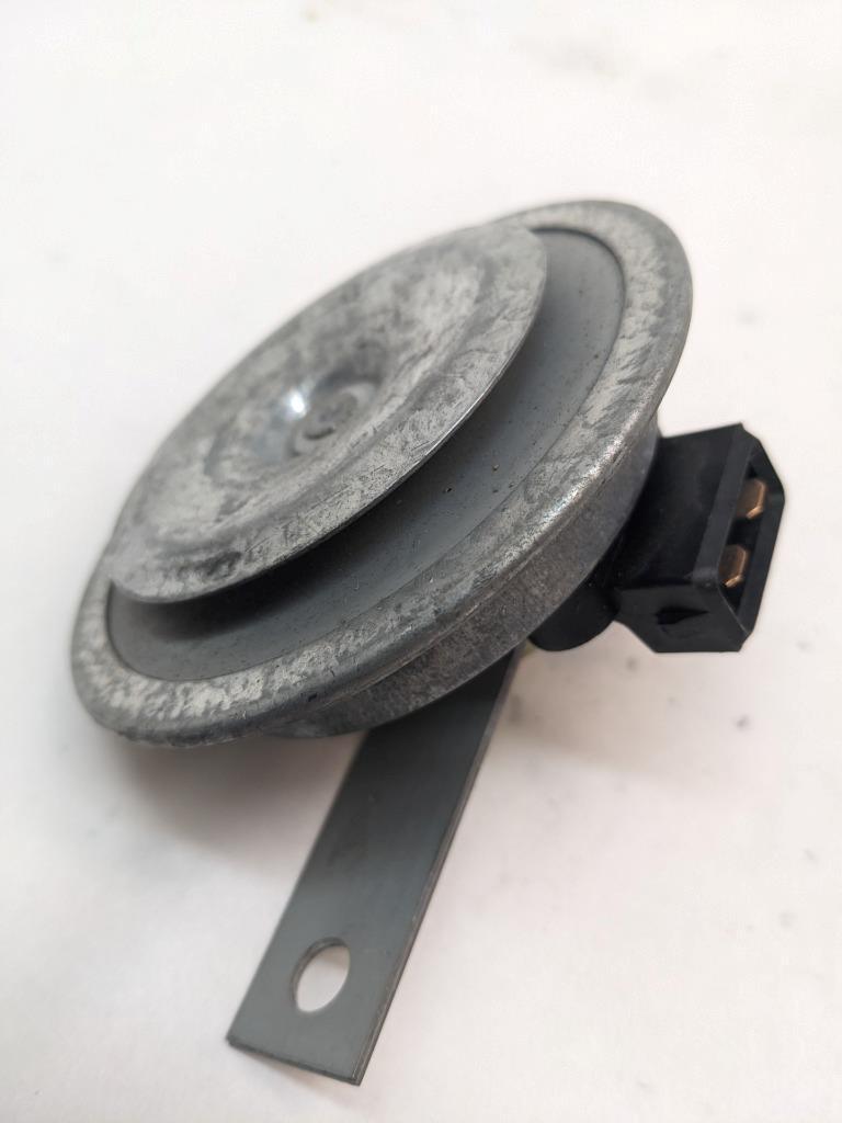 PORSCHE 996 ANTI-THEFT WARNING HORN ALARM SYSTEM 99663711700 USED 996BGL2T2