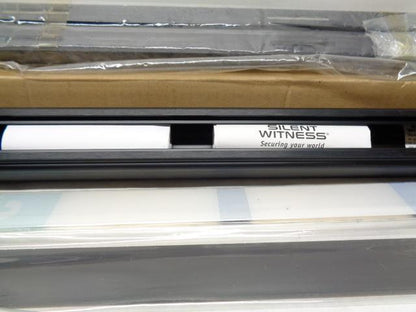 HONEYWELL SILENT WITNESS EXITVIEW HEIGHT STRIP CAM & ANGLE ADAPTER HB37N-S R29