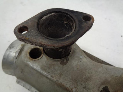 PORSCHE 911SC HEAT EXCHANGER 86-89 USED GENUINE 911 211 023 00 R21T6