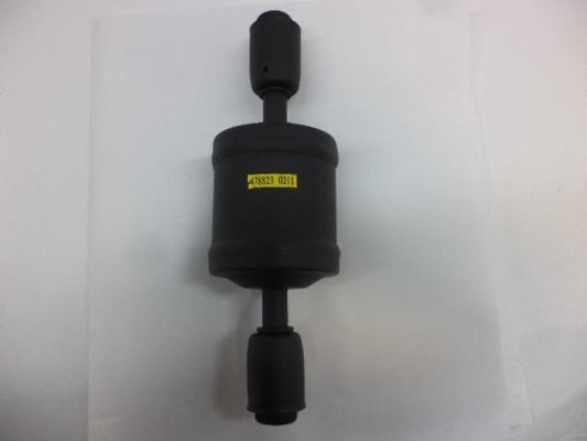 1 NEW EVERCO FOUR SEASONS IN LINE FILTER 33250 R11