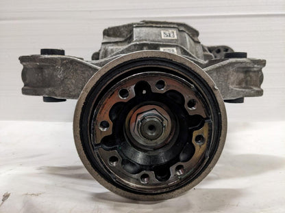 2019 DODGE CHELLENGER RWD AT 5.7L REAR 3.08 DIFFERENTAIL CARRIER RDU230FE BSRG5