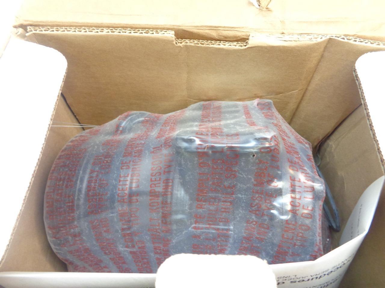 REMAN CARQUEST 254243 AC COMPRESSOR 1996-2000 CHRYSLER, DODGE, PLYMOUTH R1