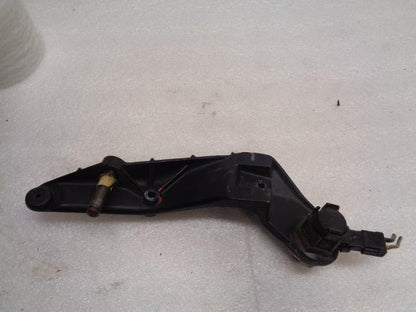 Porsche 928 Gas Pedal Bearing Bracket USED GENUINE 928 423 129 02 R23T5