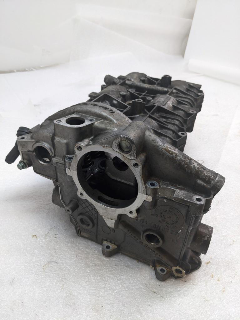 PORSCHE 911/996 CYLINDER HEAD ASSEMBLY W COVER 9961046710R #3 SR:5146 996BGL2