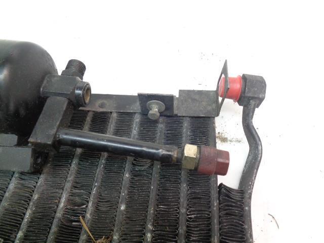 PORSCHE 92857314303 AC CONSENSER RADIATOR FOR 78-86 PORSCHE 928 USED R20