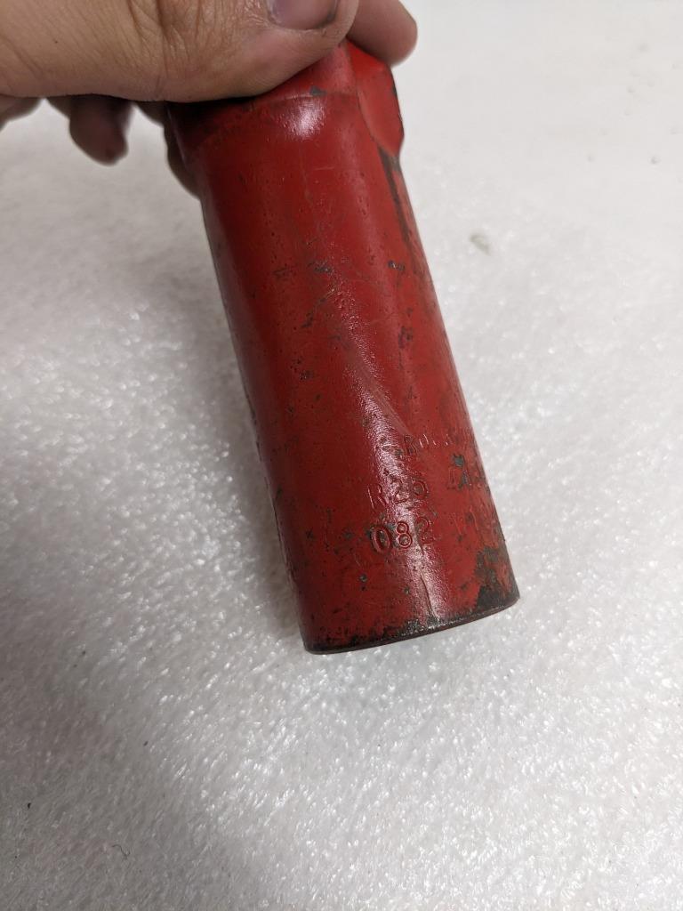 ROCKMORE R25 41B2 082 W13497 7-BUTTON DRILL BIT 1-1/2" 38MM NEW R22T2