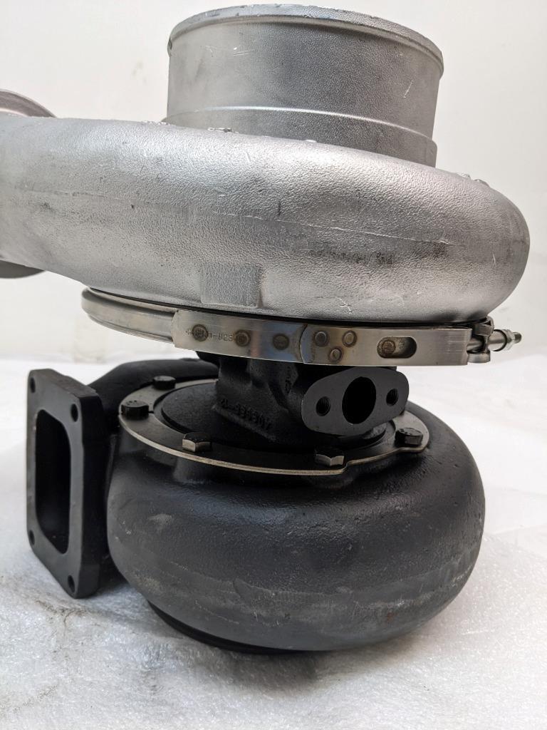 CATERPILLAR 0R7157 TURBOCHARGER FOR CAT 3412/3512/3516 ENGINES REMAN E1