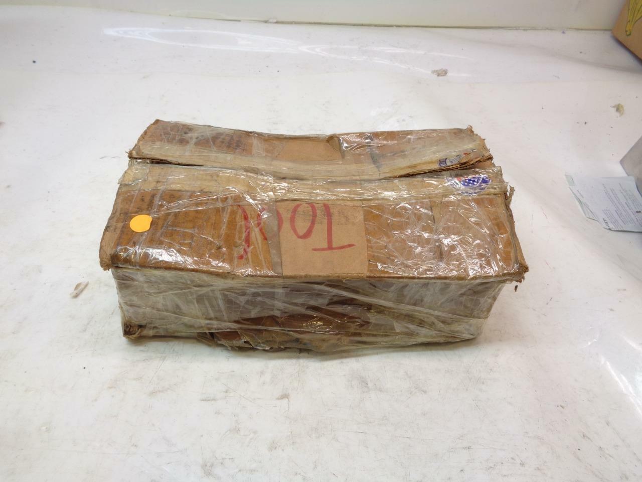 NEW PALMGREN MODEL 610 6" MILLING MACHINE VISE BLUE (NO SWIVEL BASE) SR