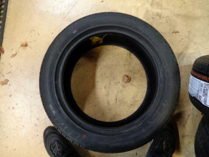 1 NEW UNIROYAL TIGER PAW TOURING AS P 195 55 16 87V SL ALL SEASON TIRE 15076