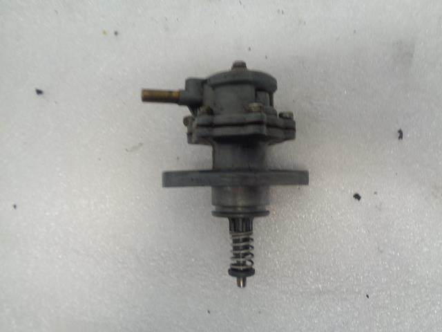 APG FUEL PUMP FOR PORSCHE 356C & 912 616 108 401 00 USED R13
