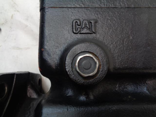 CAT-MINING REMAN HYDRUALIC AXIAL PISTON PUMP  20R-7276 R9816120730 J2