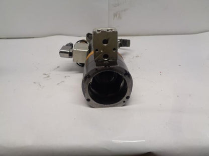 DAMAGED ATLAS COPCO 8434220064 WTB M36 TENSIONER 10MM STROKE 678.25 TON 11" R10