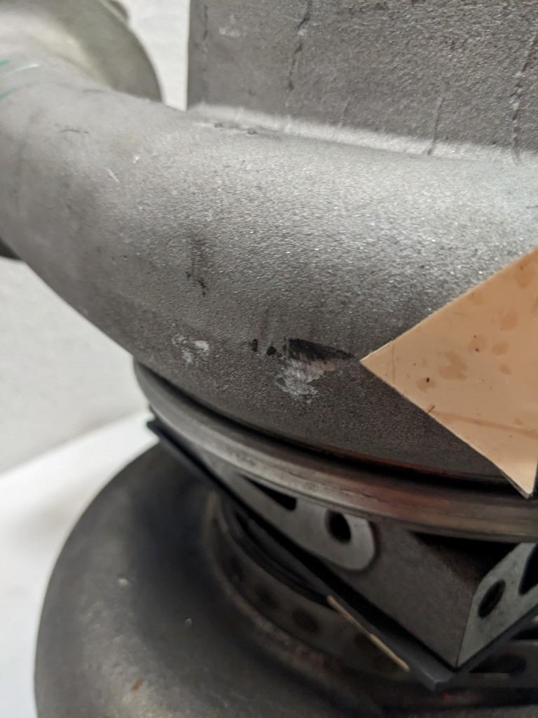 CAT OR-6006 TURBO REB G REMAN BSRG1