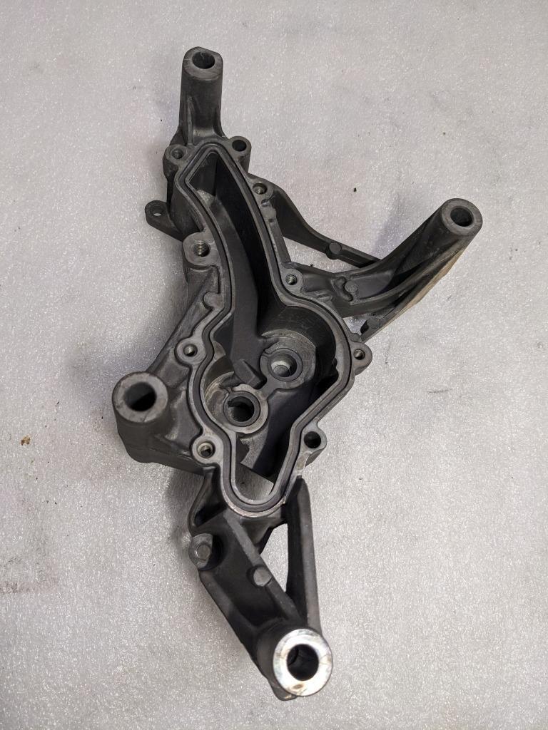 PORSCHE 911 BOXSTER ENGINE OIL PUMP 9971072112 USED 996B.G.L.