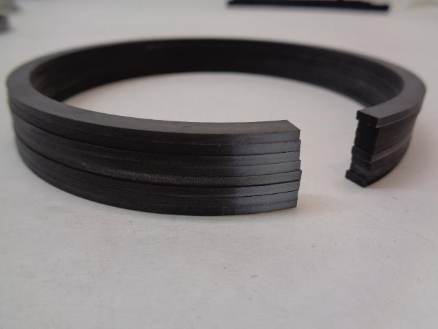 PISTON RING KIT 21TD R8TB