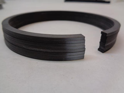 PISTON RING KIT 21TD R8TB