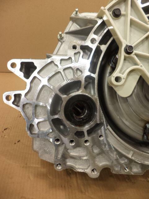 NEW OEM FORD 2014-16 EXPLORER 6 SPEED AUTOMATIC TRANSMISSION DA8P-7000-CB BSRG6