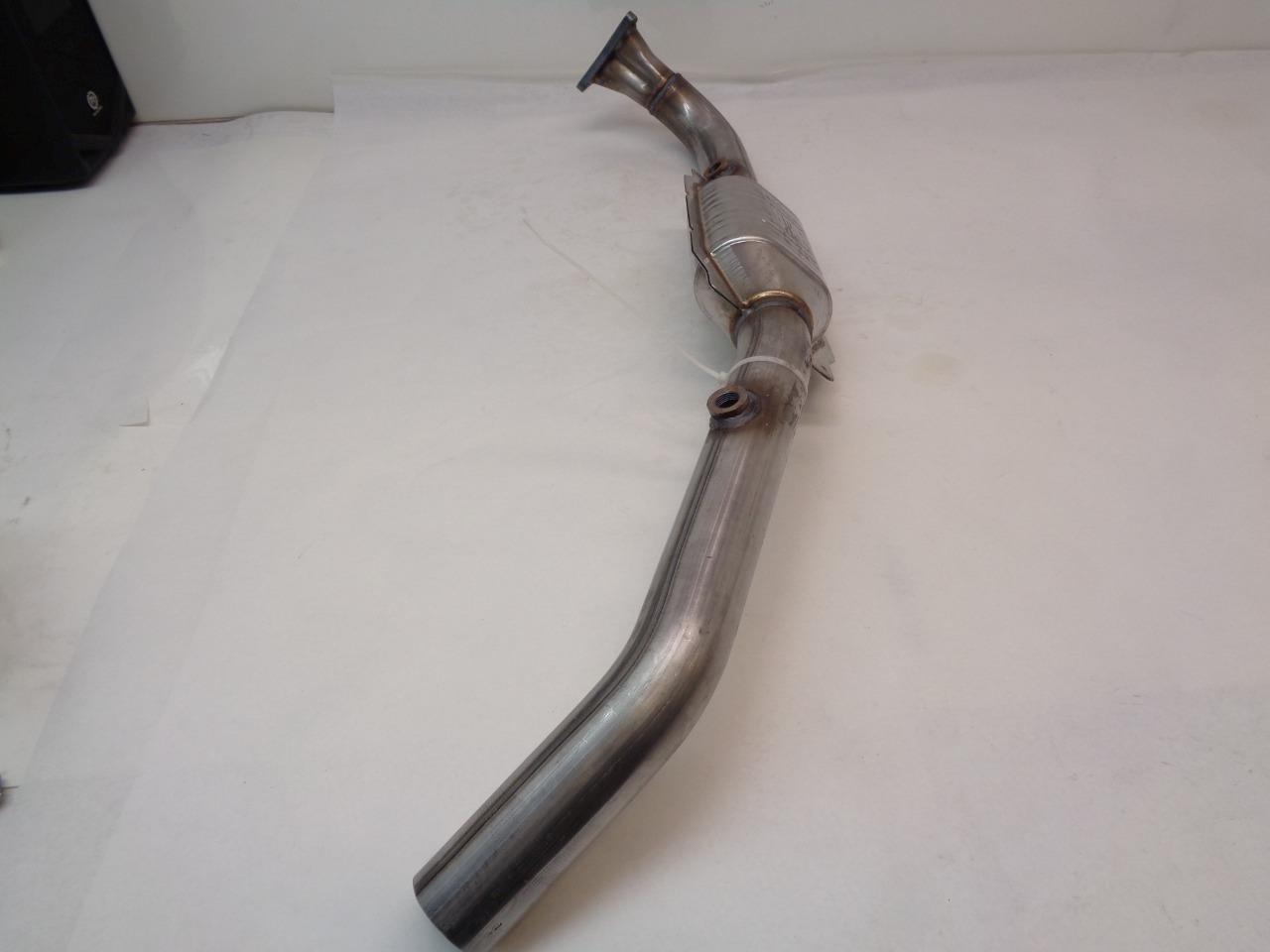 MAGNAFLOW N/CE 99000 49720 1973470 UNIVERSAL CATALYTIC CONVERTER  BSGEXHAUST