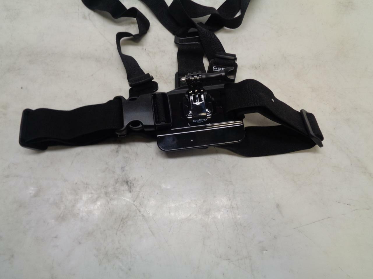 NEW GO-PRO CHESTY CHEST MOUNT HARNESS 42-4290 SR