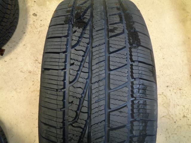 1 GOODYEAR ASSURANCE WEATHER READY P 235 50 17 96V SL 767970537 TIRE BQ2
