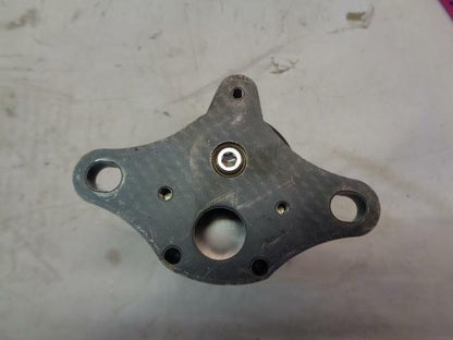 1 NEW BORG WARNER EGR VALVE EGR1094 FOR CHEVY 4.3L V6 1995 EGR1094 R8TA