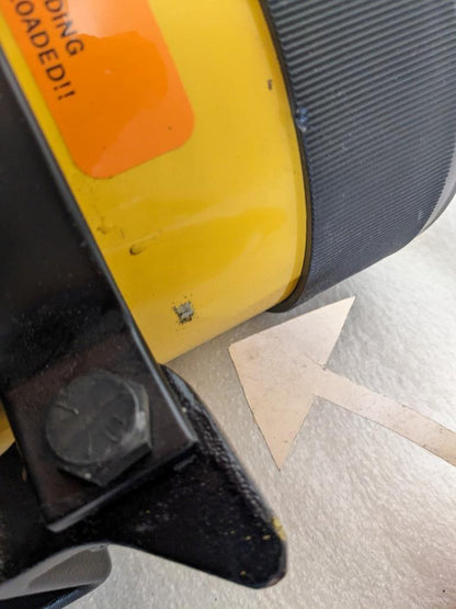 ENERPAC RCH606 HOLL-O-CYLINDER 63.6 ton 6.00 in Stroke Single-ActiON NEW B1B2