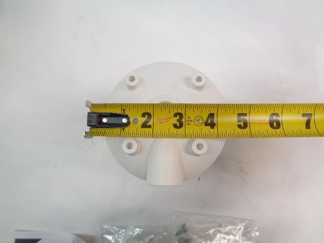 AQUA-PURE 5528901 AP200 3M UNDER SINK WATER FILTRATION SYSTEM NEW R29