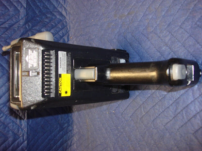 NEW TELXON PTC960 HAND SCANNER INVENTORY CONTROL R4