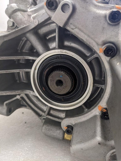 GM 23398957 DIFFERENTIAL CARRIER FOR MANUAL TRANSMISSION 14-17 CORVETTE NEW B3B2