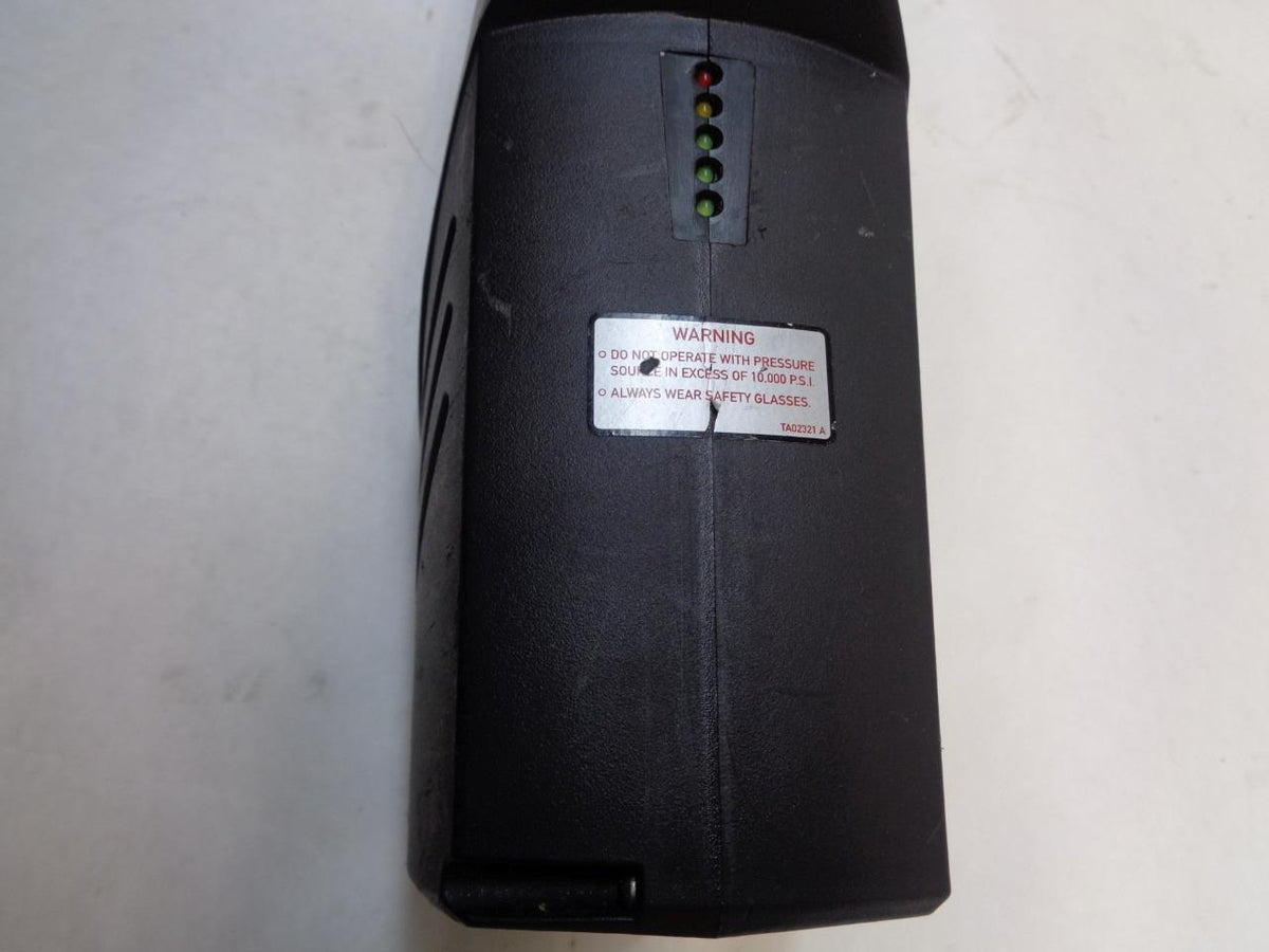 T&B 12 TON DIELESS 14.4V BATTERY POWERED CRIMPER TOOL TBM8-750BSCR USED H1