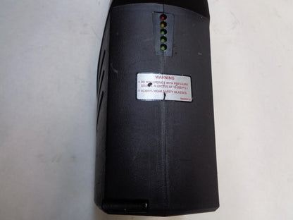 T&B 12 TON DIELESS 14.4V BATTERY POWERED CRIMPER TOOL TBM8-750BSCR USED H1