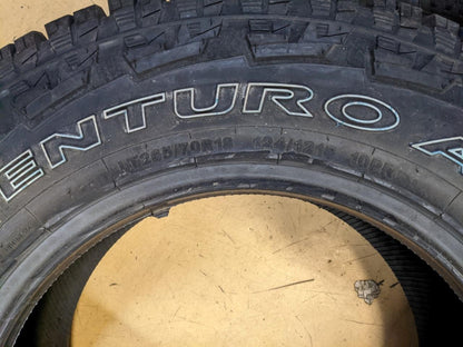 GT RADIAL ADVENTURO ATX OWL LT 265 70 18 124/121S LRE 10PLY TIRE AS160 CQ1