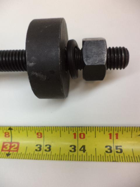 NEW KEN TOOL MULTI SECTION SLIDE HAMMER 510-ASSY 09  R4