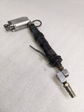 CLECO 24RAS13AM3 PNEAUMATIC ANGLE NUTRUNNER W/ GDX ROLL FORM HEAD USED R27