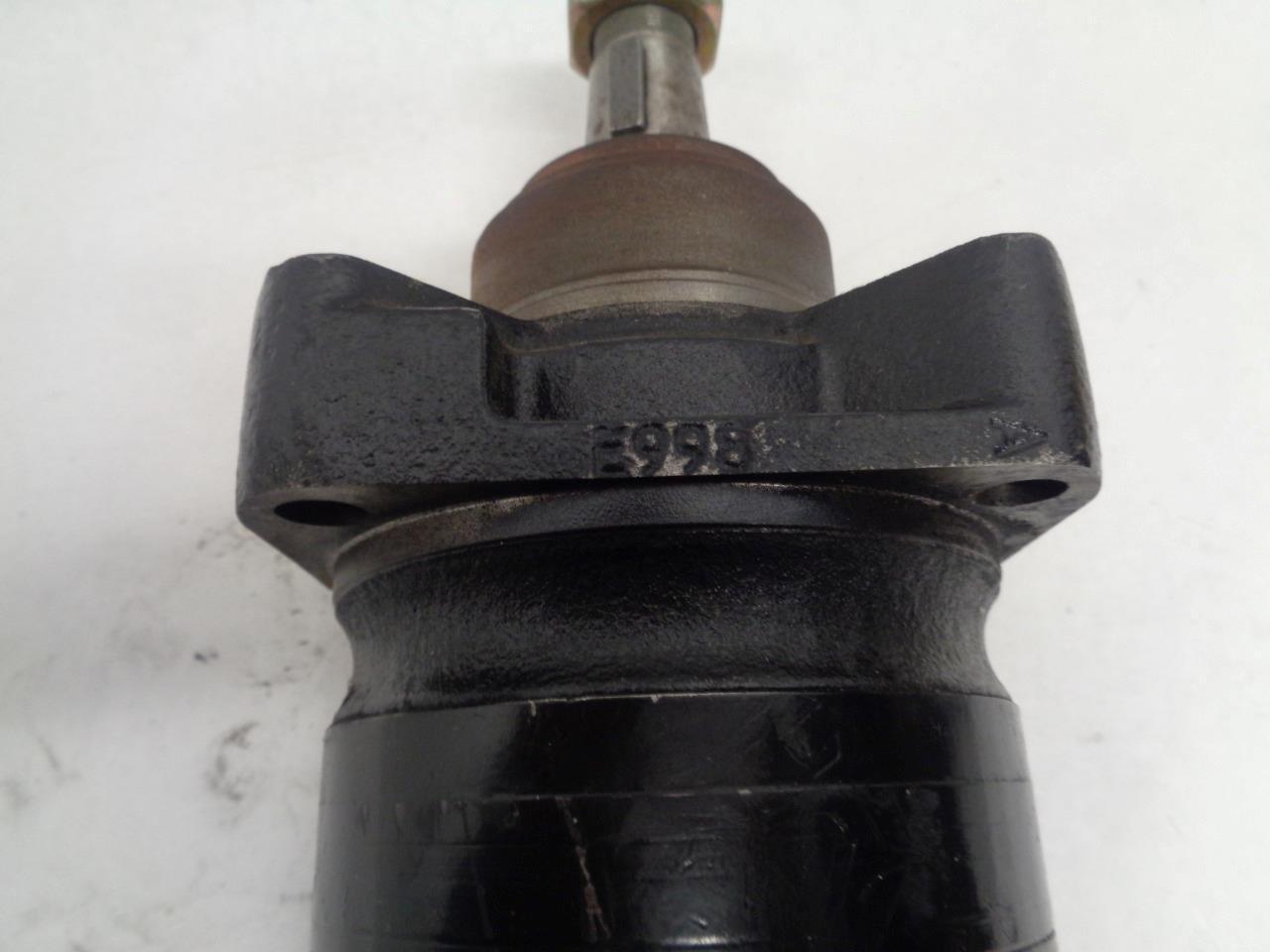 PARKER TF SERIES LSHT HYDRUALIC TORQ MOTOR TF0195US080AAAA NEW H2