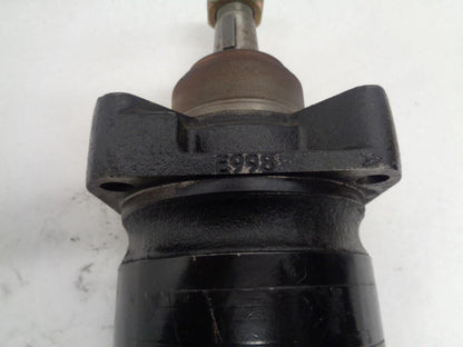 PARKER TF SERIES LSHT HYDRUALIC TORQ MOTOR TF0195US080AAAA NEW H2